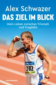 Alex Schwazer: Das Ziel im Blick