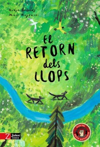 El retorn dels llops