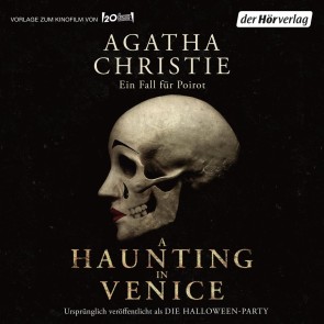 A Haunting in Venice - Die Halloween-Party