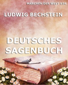 Deutsches Sagenbuch