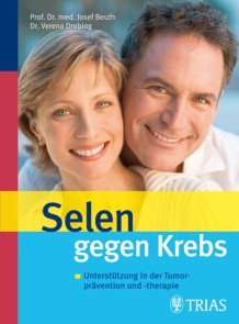 Selen gegen Krebs