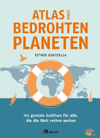 Atlas eines bedrohten Planeten