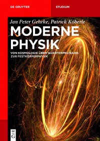 Moderne Physik