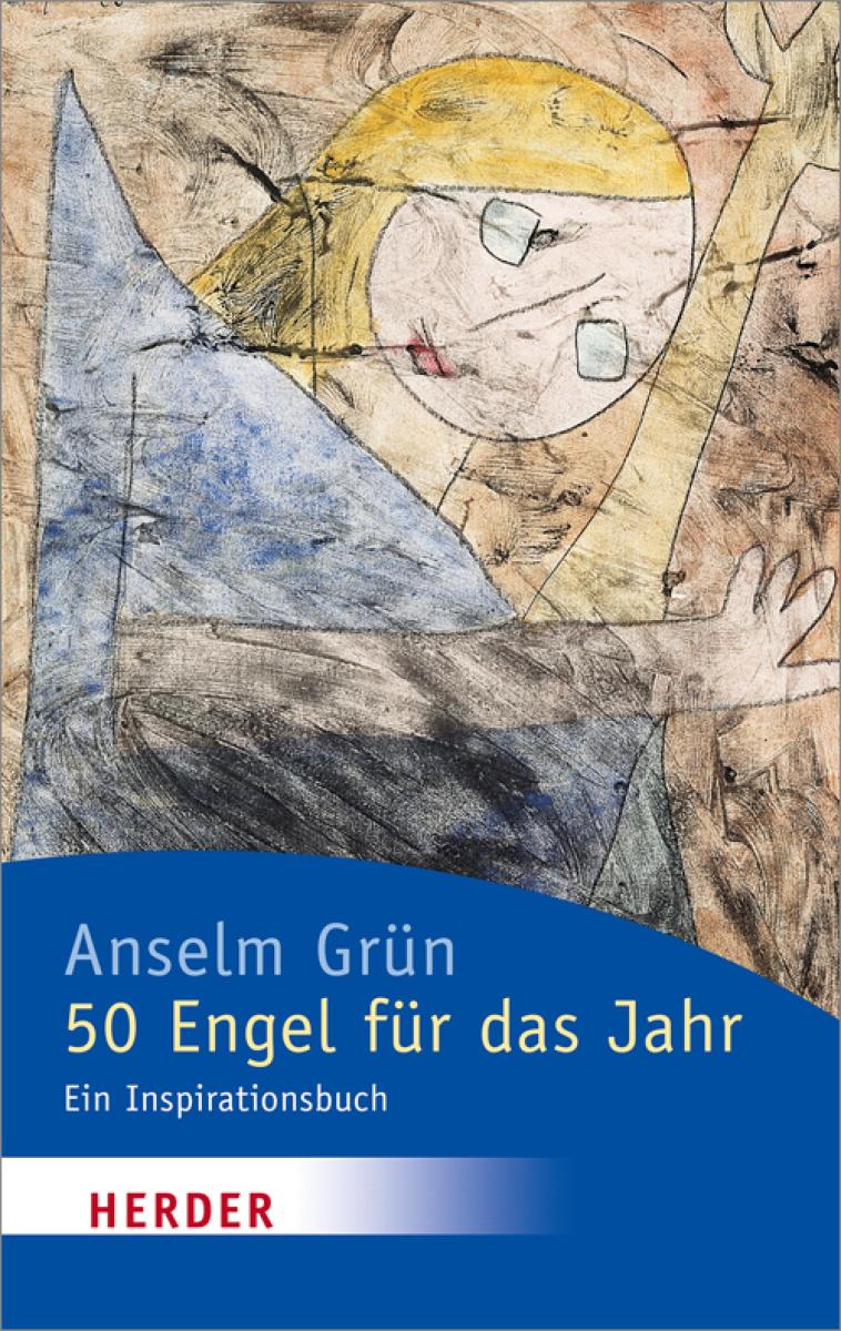 50 Engel für das Jahr