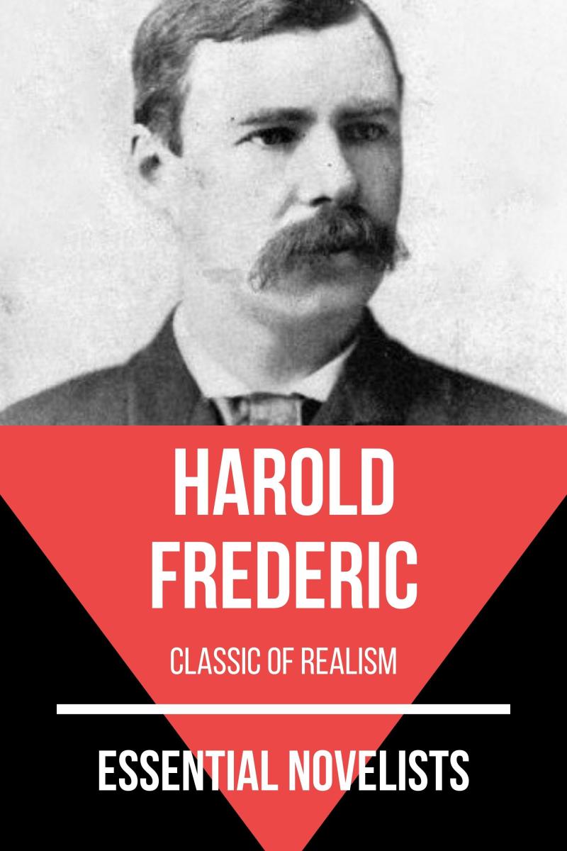 Essential Novelists - Harold Frederic