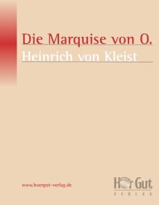 Die Marquise von O...