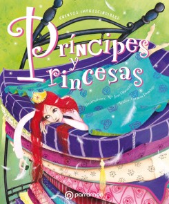 Príncipes y princesas