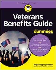 Veterans Benefits Guide For Dummies