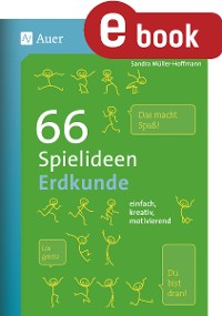 66 Spielideen Erdkunde