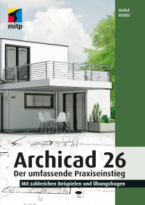 Archicad 26