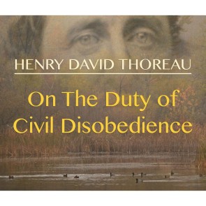 On the Duty of Civil Disobedience