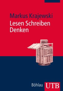 Lesen Schreiben Denken