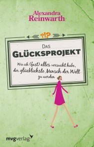 Das Glücksprojekt