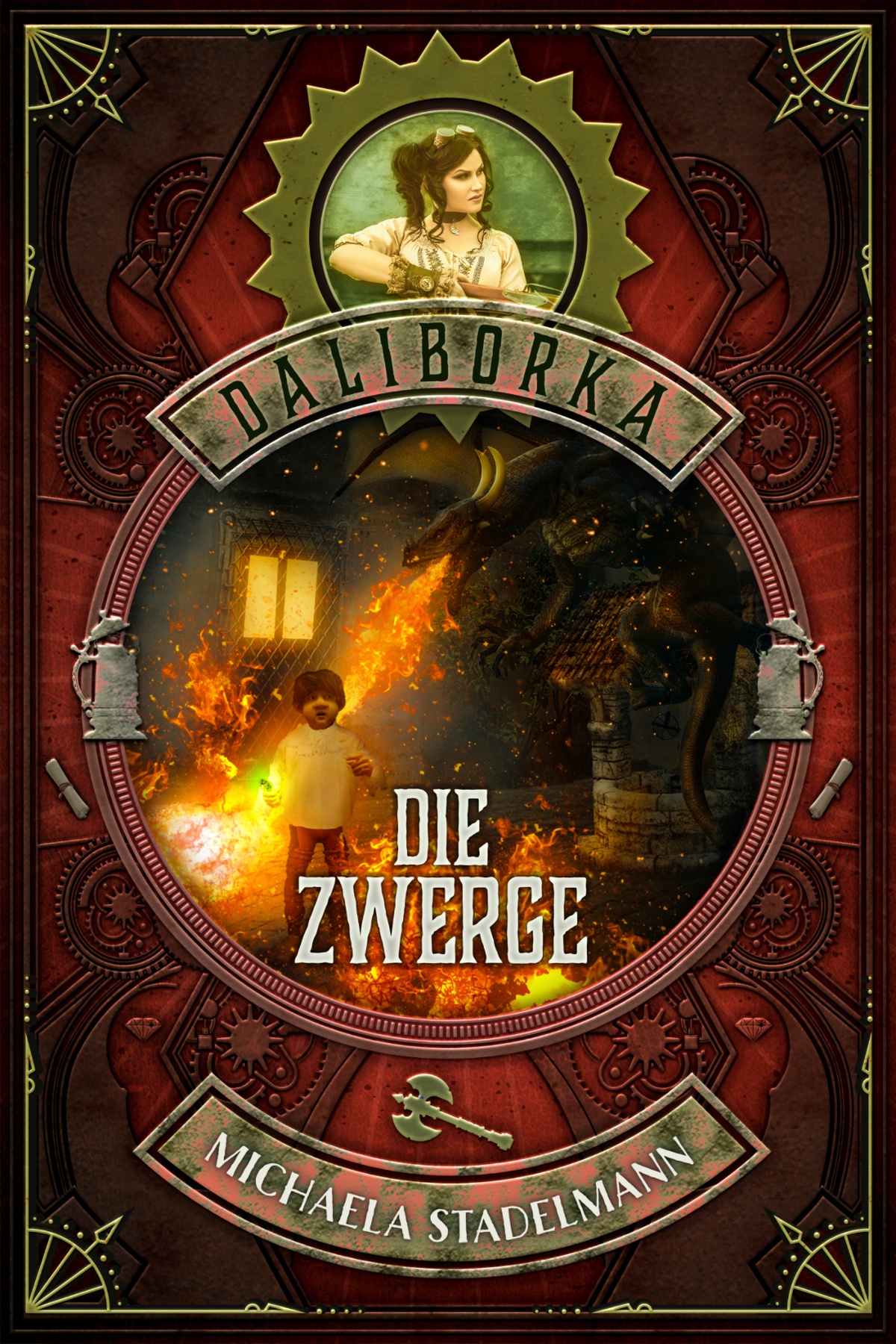 Die Zwerge