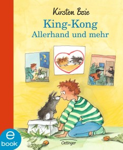 King-Kong. Allerhand und mehr