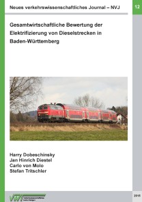 Neues verkehrswissenschaftliches Journal - Ausgabe 12