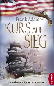 Kurs auf Sieg