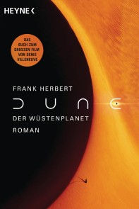 Der Wüstenplanet