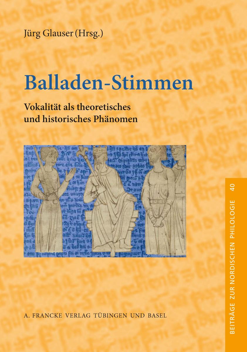 Balladen-Stimmen