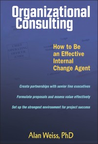 Organizational Consulting