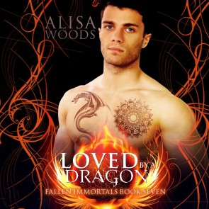 Loved by a Dragon