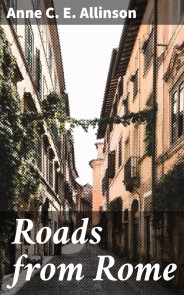 Roads from Rome