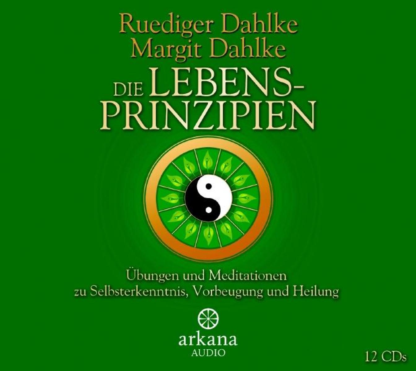 Die Lebensprinzipien