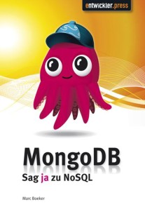 MongoDB