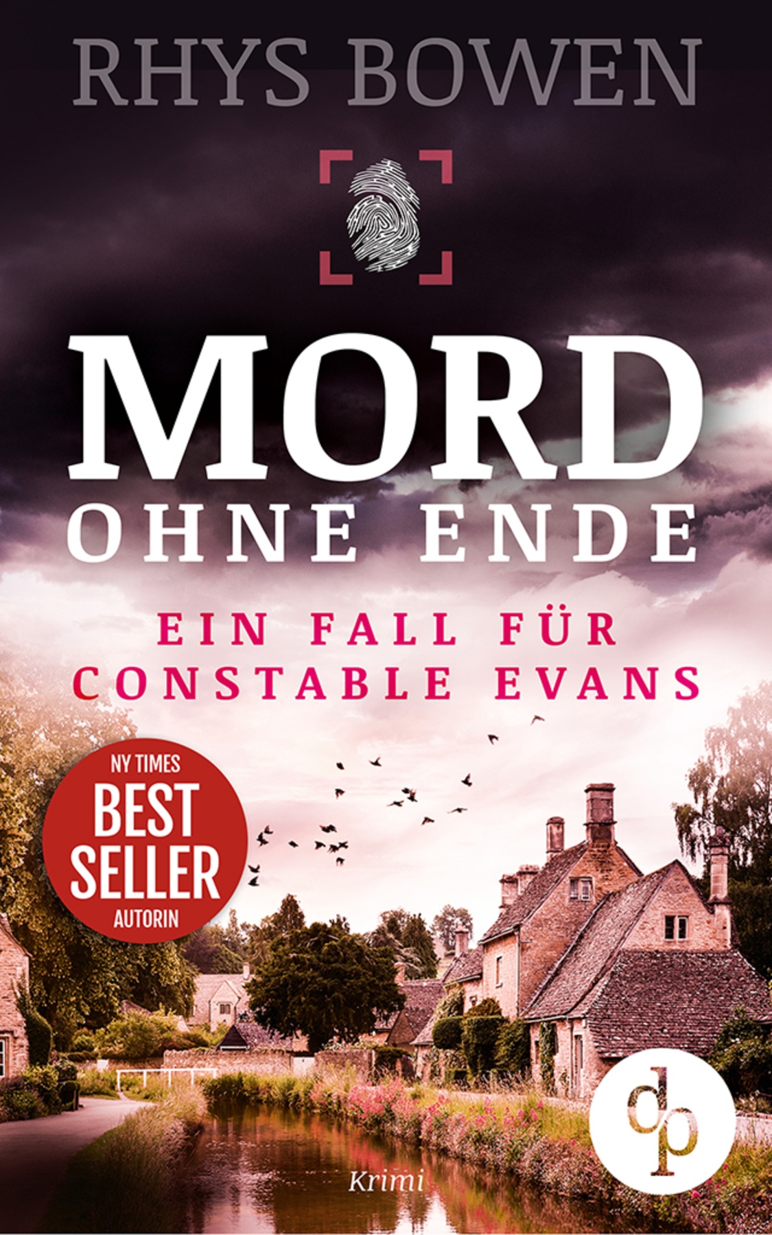 Mord ohne Ende