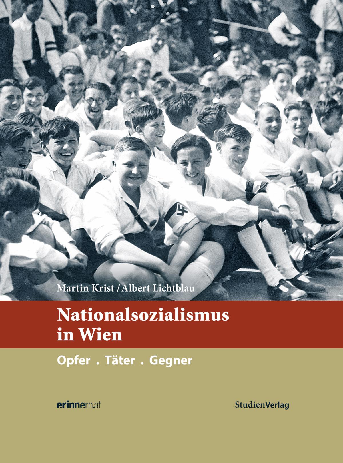 Nationalsozialismus in Wien