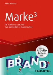 Marke³ - inkl. Arbeitshilfen online