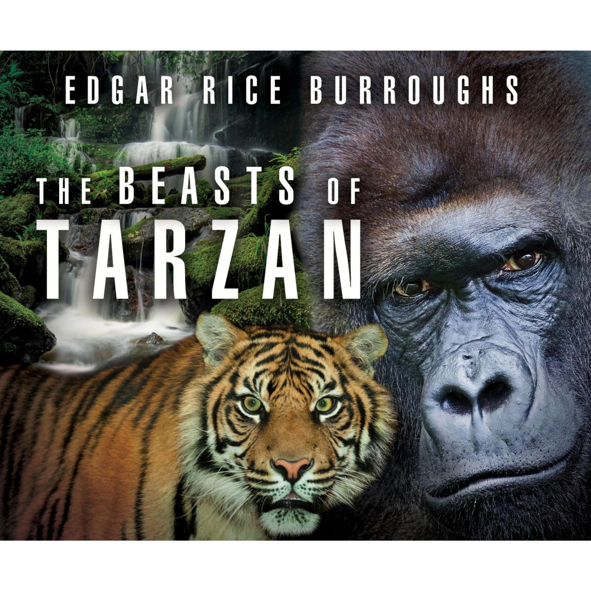 The Beasts of Tarzan