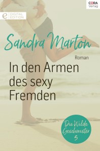 In den Armen des sexy Fremden