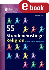 55 Stundeneinstiege Religion