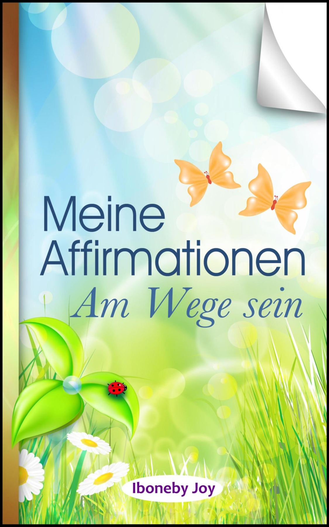 Meine Affirmationen