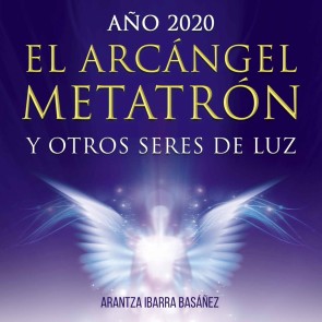 El Arcángel Metatrón y otros seres de luz