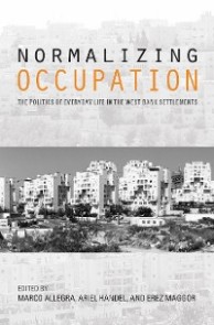 Normalizing Occupation