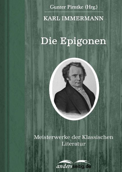 Die Epigonen