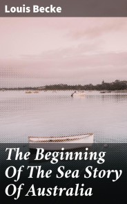 The Beginning Of The Sea Story Of Australia