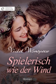 Spielerisch wie der Wind