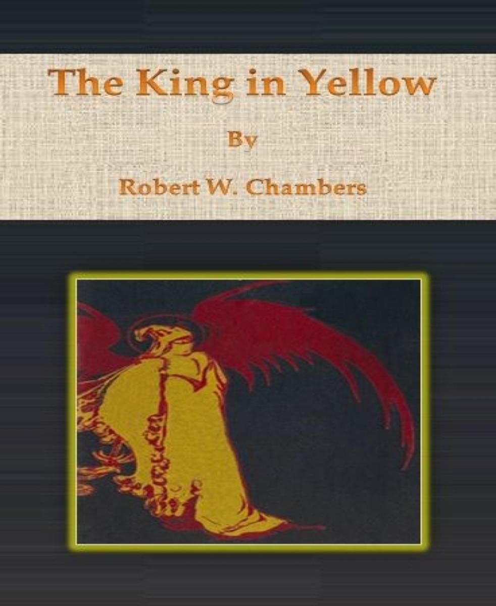 The King in Yellow