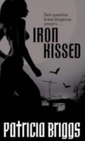 Iron Kissed