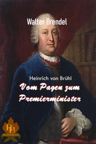 Heinrich von Brühl