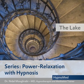 Power-Relaxation with Hypnosis - The Lake