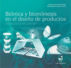 Biónica y biomímesis en el diseño de productos