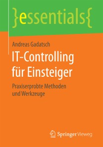 IT-Controlling für Einsteiger