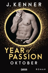 Year of Passion. Oktober