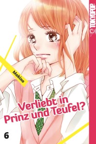 Verliebt in Prinz und Teufel? 06