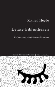 Letzte Bibliotheken