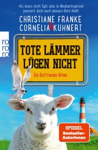 Tote Lämmer lügen nicht